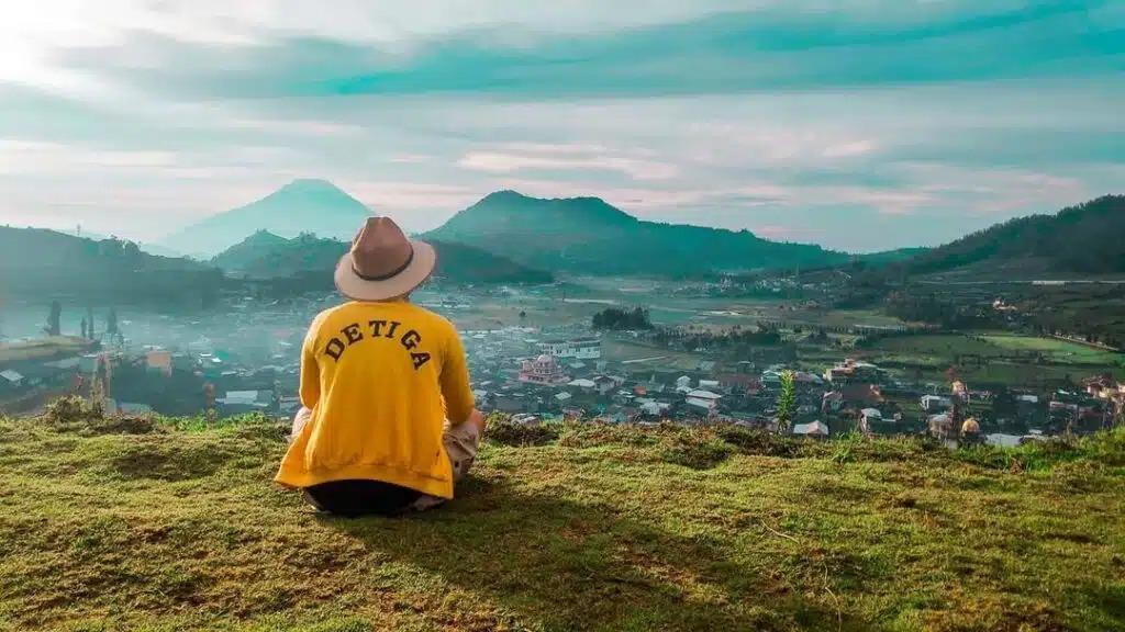 8 Tempat Wisata di Dataran Tinggi Dieng yang Wajib Dikunjungi untuk Liburan Tak Terlupakan