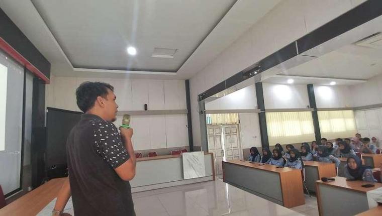 Dari Biji hingga Cangkir: SMKN 1 Wanayasa Hadirkan Dua Pandawa Coffee untuk Latih Siswa